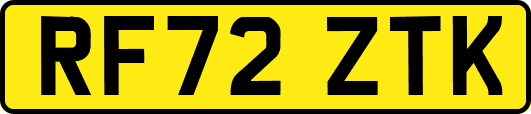 RF72ZTK