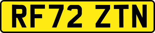 RF72ZTN