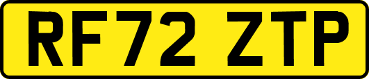 RF72ZTP
