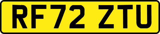 RF72ZTU