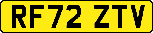 RF72ZTV