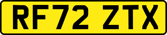 RF72ZTX