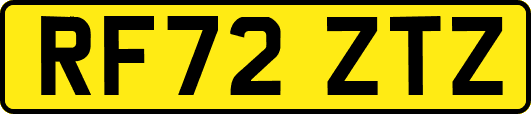 RF72ZTZ