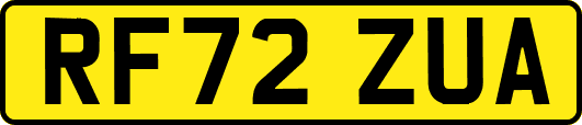 RF72ZUA