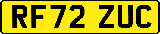 RF72ZUC