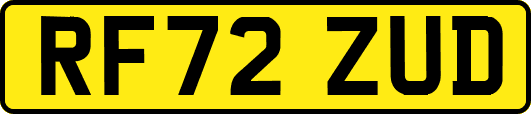RF72ZUD