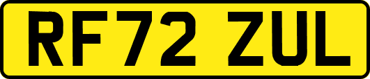 RF72ZUL