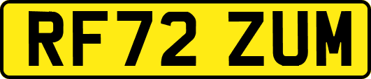 RF72ZUM