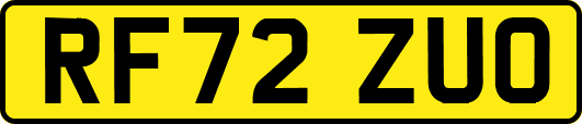 RF72ZUO