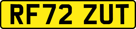 RF72ZUT