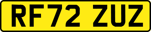 RF72ZUZ