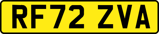 RF72ZVA