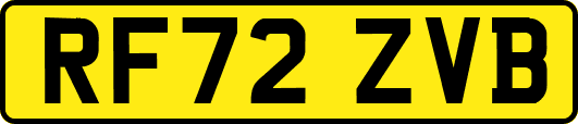 RF72ZVB