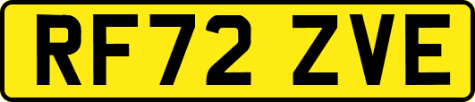 RF72ZVE