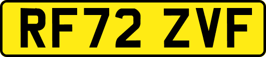 RF72ZVF