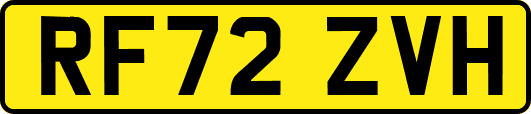 RF72ZVH