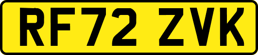 RF72ZVK