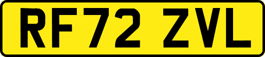 RF72ZVL