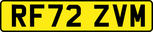 RF72ZVM
