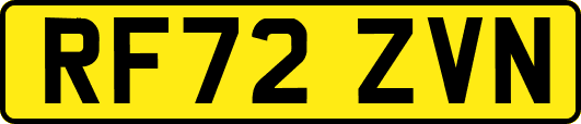 RF72ZVN