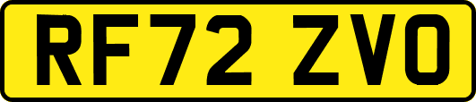 RF72ZVO
