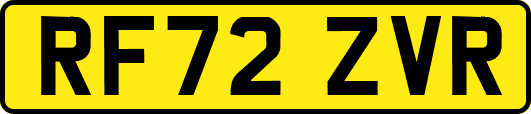 RF72ZVR