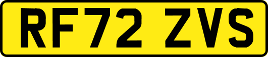 RF72ZVS
