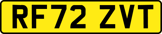 RF72ZVT