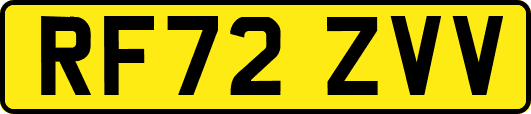 RF72ZVV