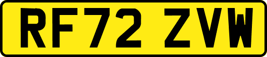 RF72ZVW