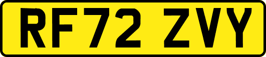 RF72ZVY