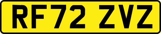 RF72ZVZ