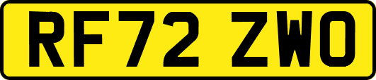 RF72ZWO