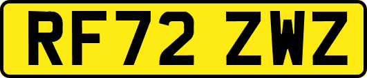 RF72ZWZ