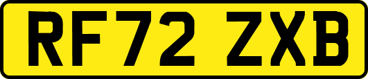 RF72ZXB