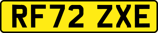 RF72ZXE