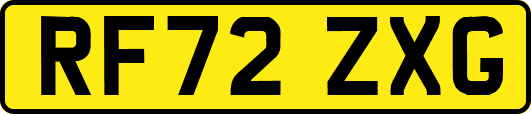 RF72ZXG