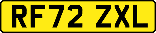 RF72ZXL