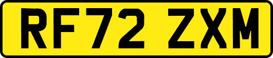 RF72ZXM
