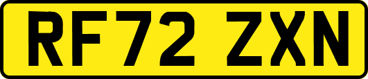 RF72ZXN