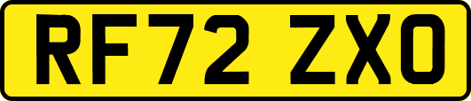 RF72ZXO