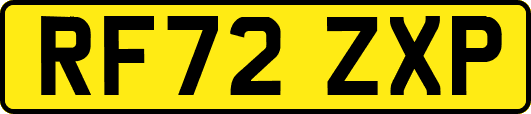 RF72ZXP
