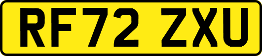 RF72ZXU