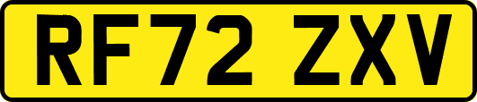 RF72ZXV