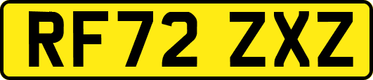 RF72ZXZ