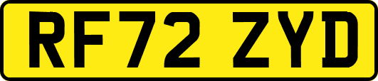 RF72ZYD