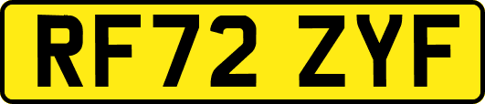 RF72ZYF