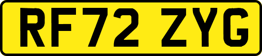 RF72ZYG