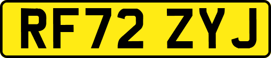 RF72ZYJ