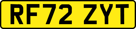 RF72ZYT